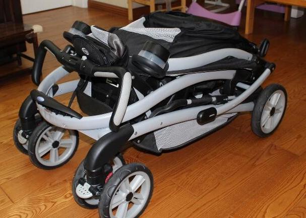 品牌婴儿推车婴儿车简介大全，选购婴儿车不迷茫