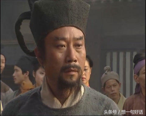 水浒传：都知道宋*毒江**死了李逵，其实李逵也差点儿杀了宋江