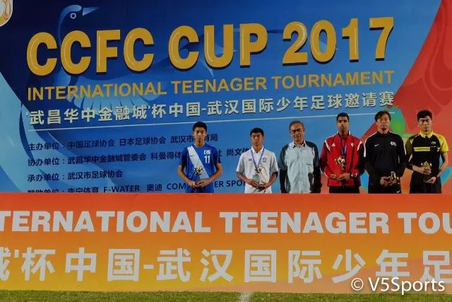 日本青少年足球国际邀请赛,中日青少年足球冠军挑战赛赛程