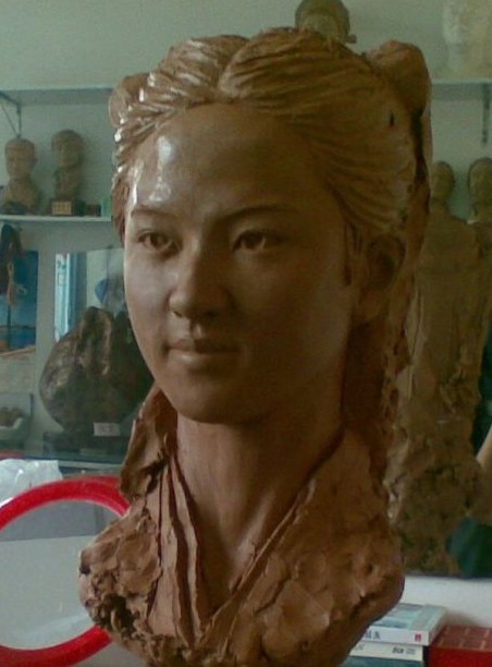 金漆木雕大神龛主要雕刻技法,木雕石头纹的雕刻技法