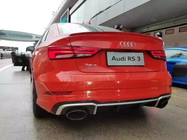 audisport全系展示,audisport橙色