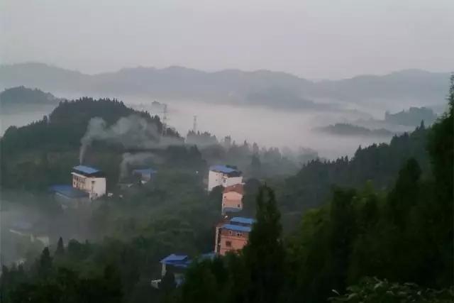 渠县好吃的,渠县饮食