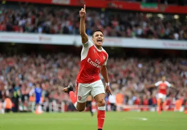 颜强体坛周报,颜强阿森纳专栏