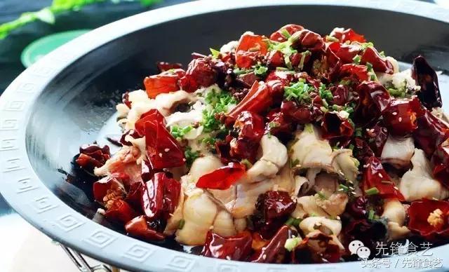 正宗百岁鱼配方,百岁鱼制作过程