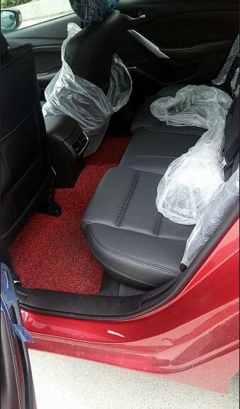 阿特兹2.0l市区动力够用吗,2017款阿特兹2.0豪华版噪音大吗