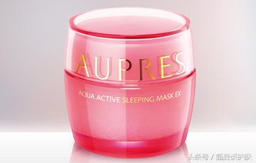 一个配方师对50款面霜深度分析,一个配方师