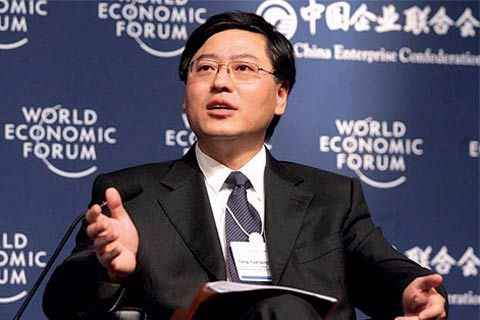 都是CEO，为什么联想杨元庆就值1.19亿？