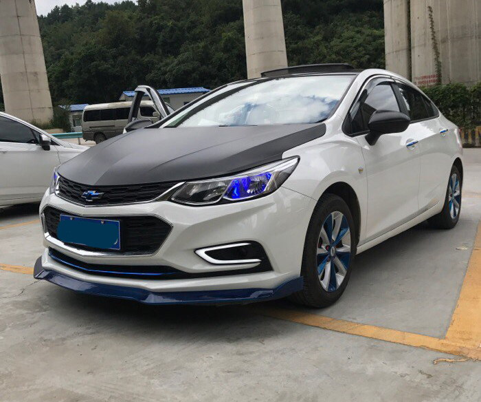 雪佛兰科鲁兹2012款1.6手动油耗,科鲁兹两厢车主真实感受