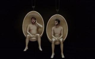 男人蛋蛋变软是怎么了