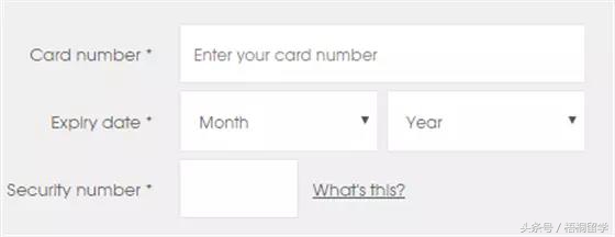 在英国如何上淘宝网购,去英国一般买啥