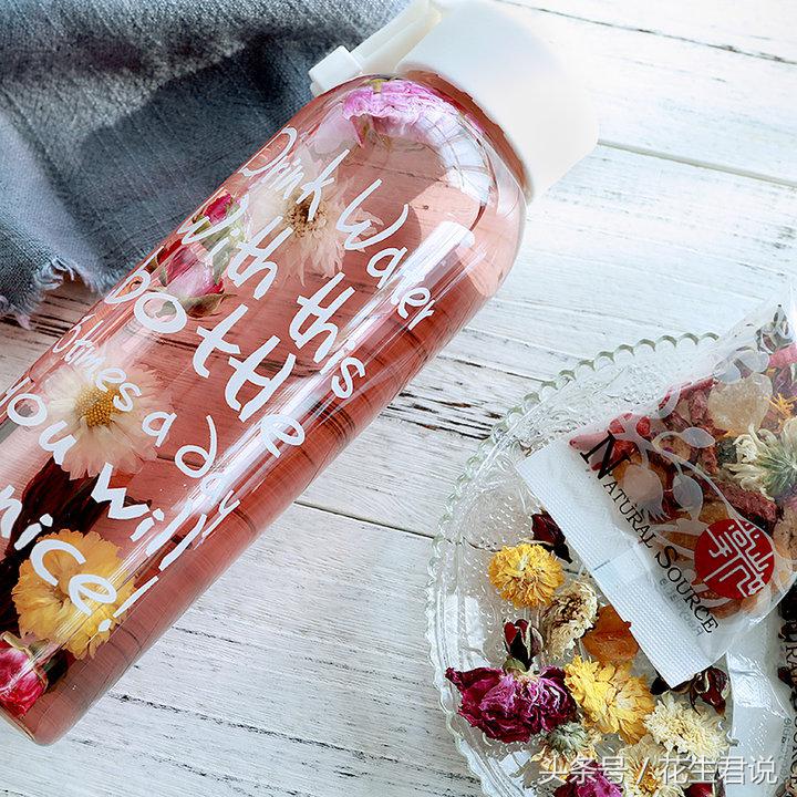 好喝的养生花茶,好喝又健康的花茶