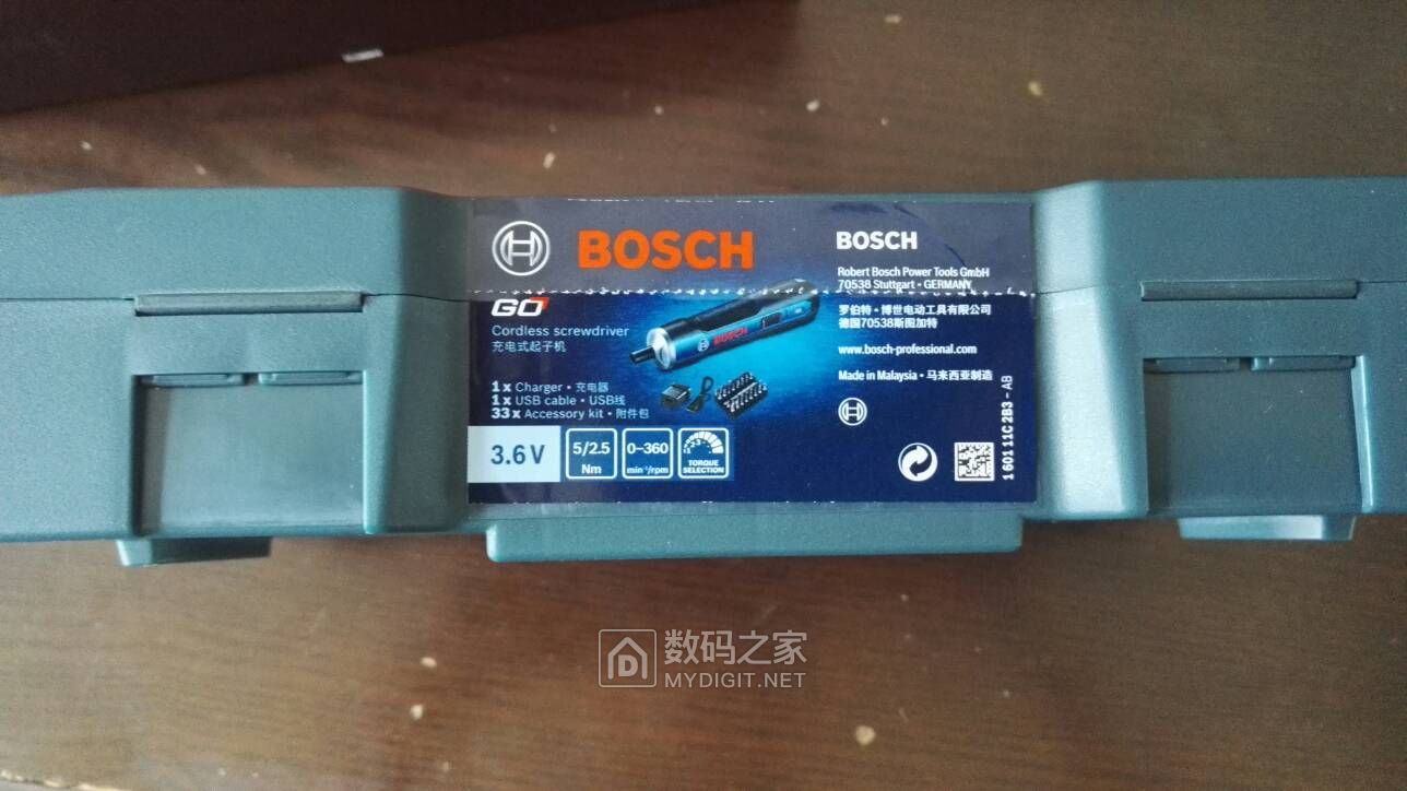 boschgo手持电动螺丝刀评测,boschGO电动螺丝刀拆解视频