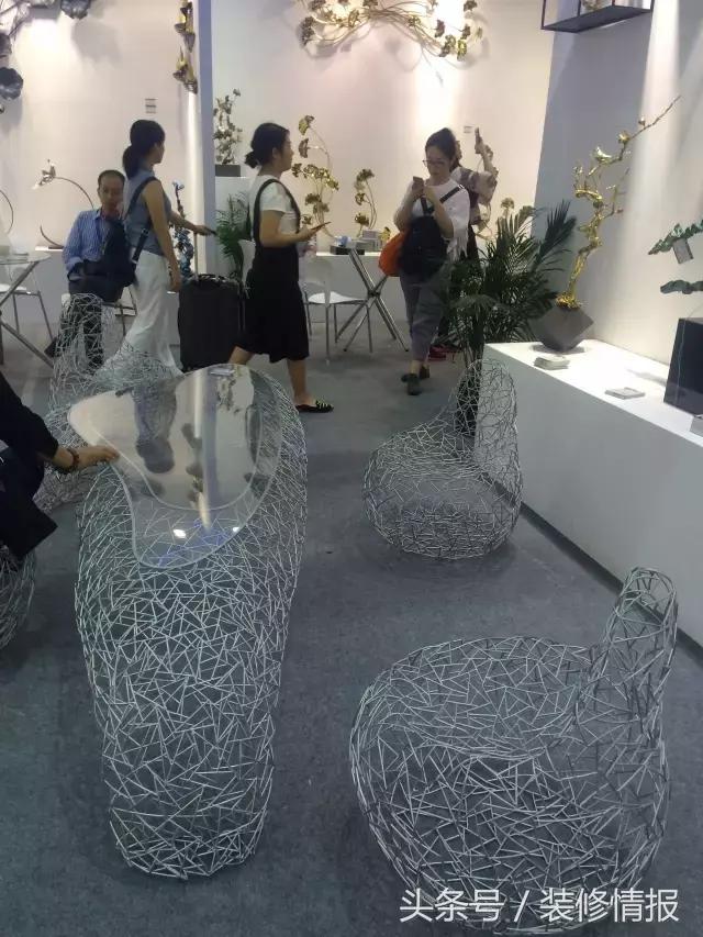上海家居购物展,2019室内逛展攻略