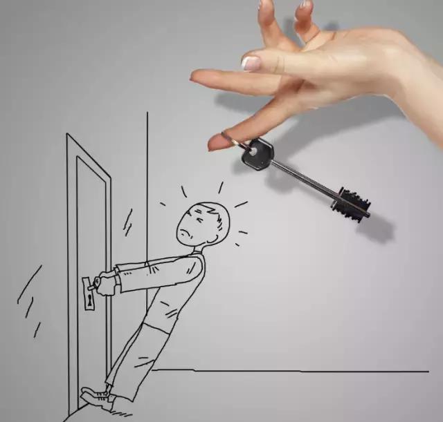 门锁五金的优缺点,哪种五金门锁好