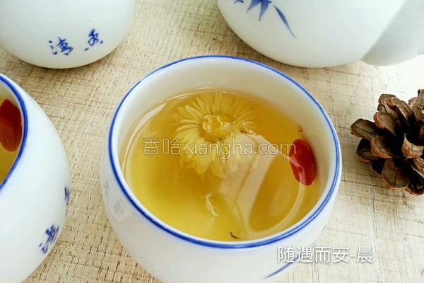 枸杞泡水营养成分都能泡出吗,枸杞泡水后还有营养吗