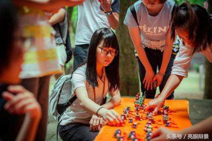 特色小镇怎么打造景区,古韵休闲小镇