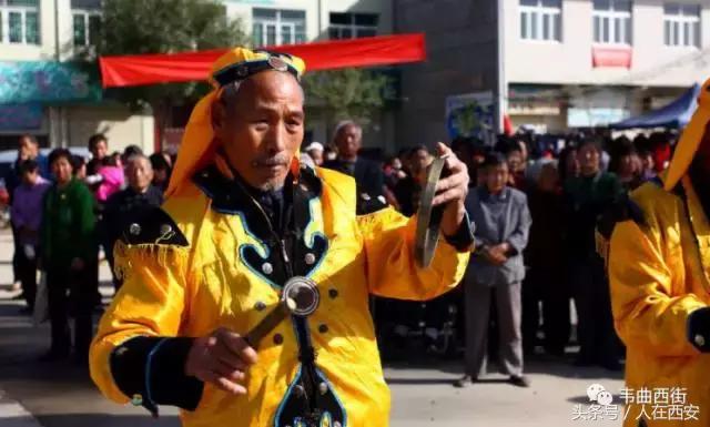 叫了这么多年的“韦曲西街”，根本不存在