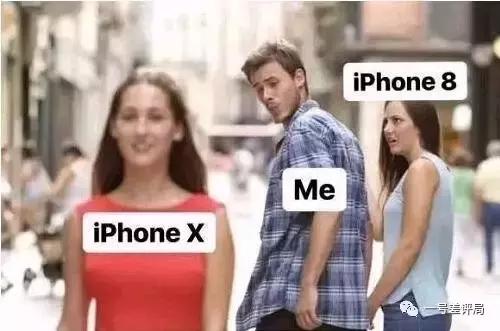 除了穷就一无所有,iphonex真的不值得购买吗