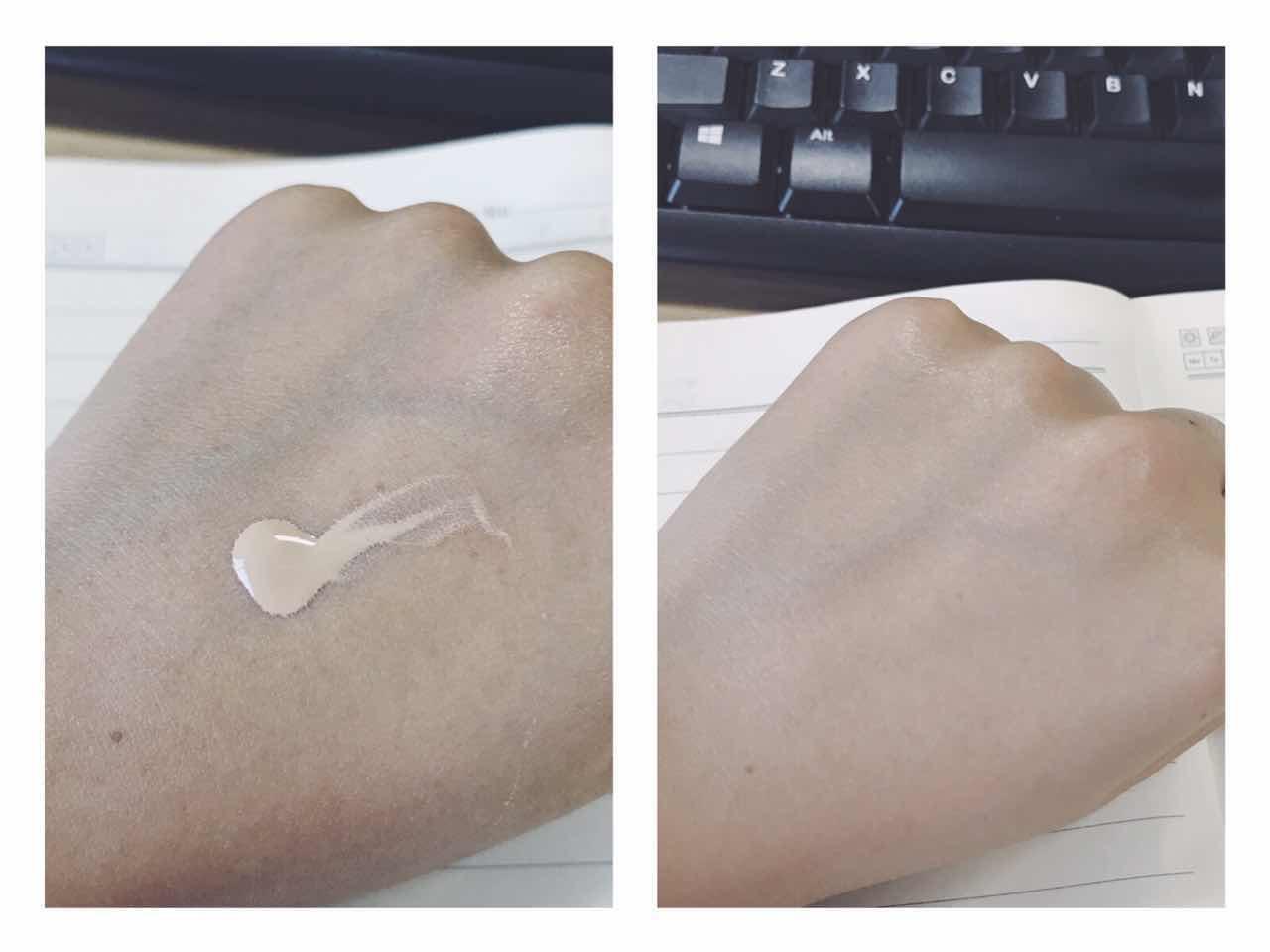 明星口碑的奶瓶粉底液，真的有那么好用？