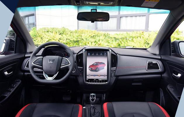 纳智捷1.5t发动机,纳智捷大型轿车