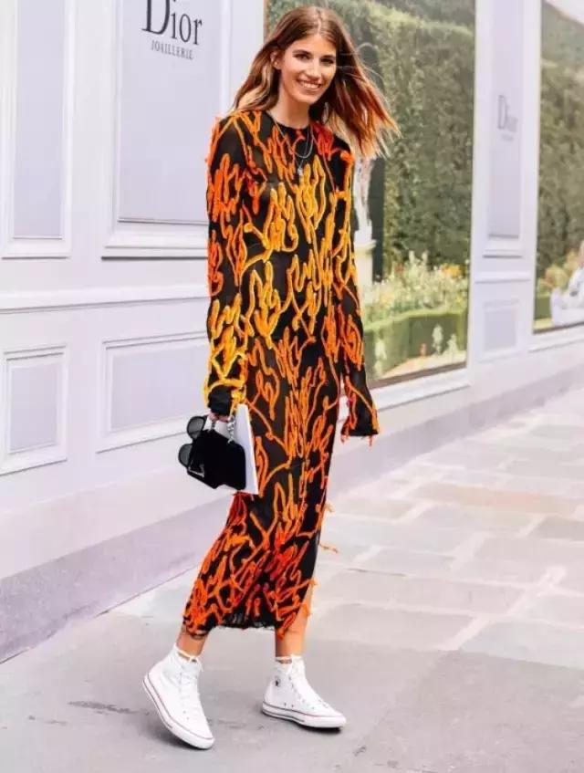 哪款小白鞋百搭透气高颜值,2021什么小白鞋经典又时尚女