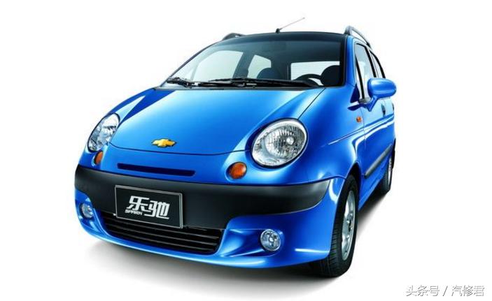 雪佛兰乐驰at故障怎么解决,雪佛兰乐驰怎么检测故障码