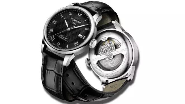 天梭入门级手表,入门级腕表除了天梭还有哪些选择