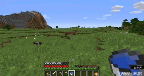 苹果我的世界国际版什么样,苹果我的世界手机国际版