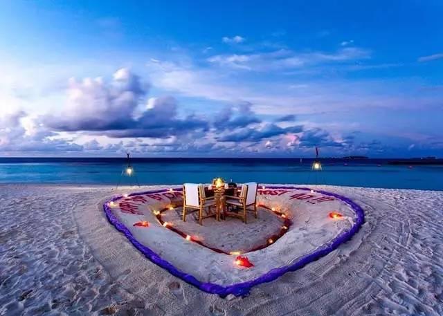 马尔代夫6星性价比,马尔代夫7星度假套餐