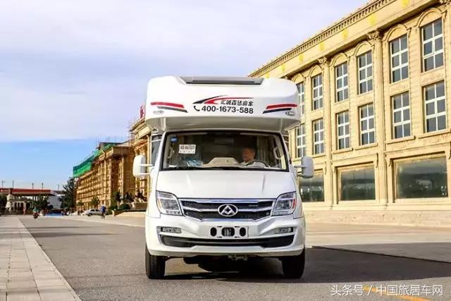大通rv80怎么样,原厂大通长轴rv80豪华房车