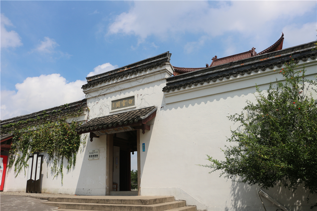 品农家菜肴田园生活,嘉兴南北湖农家乐推荐