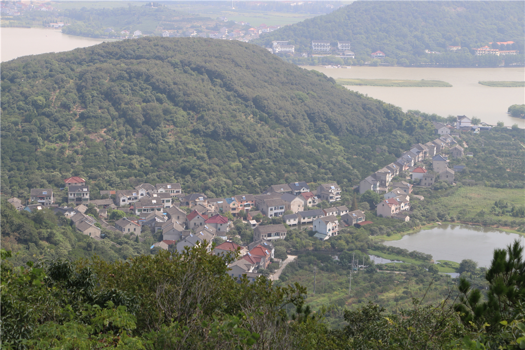 品农家菜肴田园生活,嘉兴南北湖农家乐推荐