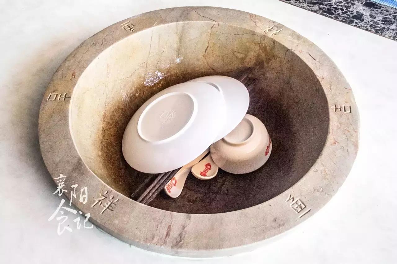 乾隆皇帝吃民间美食,清朝乾隆皇帝吃美食