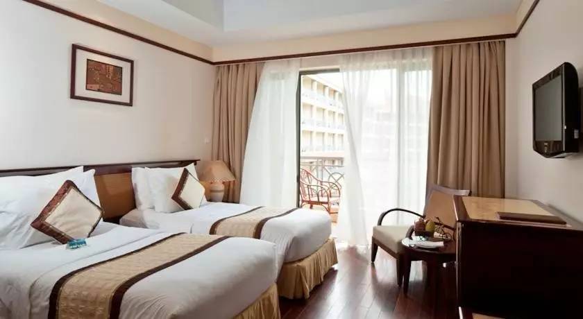 尊享芽庄珍珠岛8日游,999元芽庄自由行