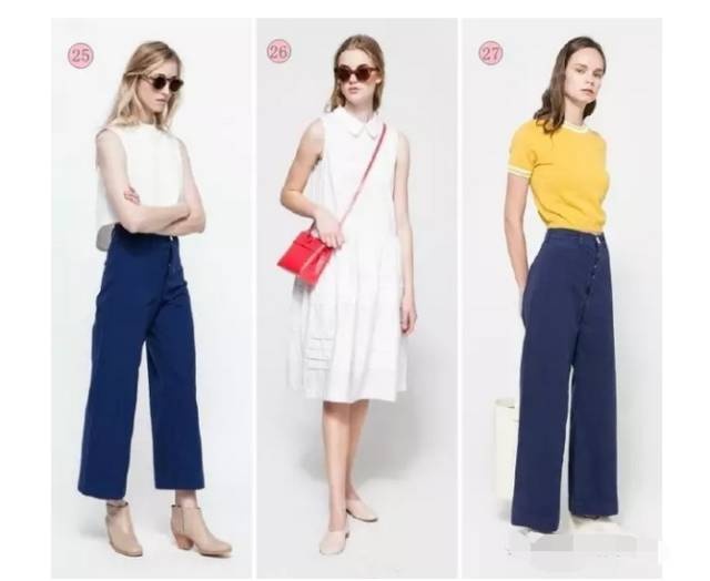 近期穿搭最爱的一套秋装,2018秋装换季搭配