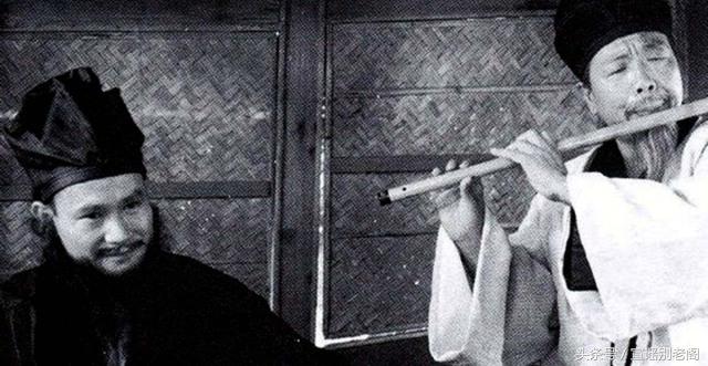 沧海一声笑黄霑徐克版本怎么来的,黄霑徐克梁家辉沧海一声笑