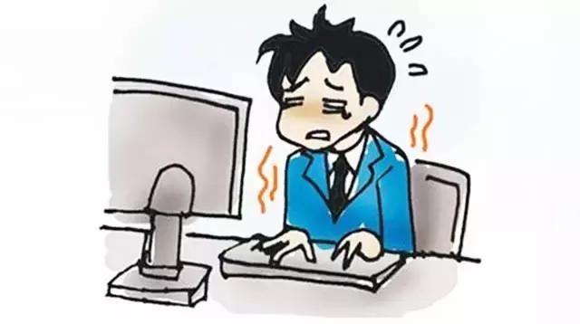 脖子疼痛是得颈椎病了吗,脖子疼不是淋巴也不是甲状腺