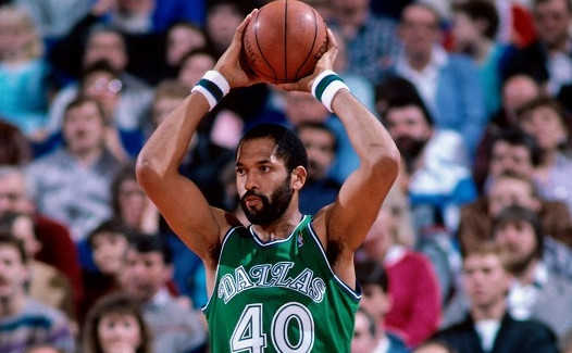 小牛队比较厉害的后卫,小牛队最强控卫