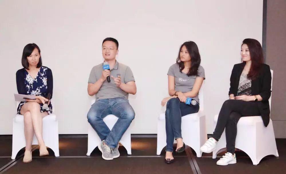 猎豹移动Facebook游戏出海沙龙广州站：出海实用套路大盘点