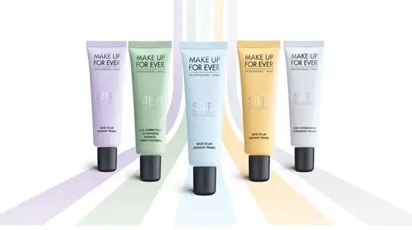 怎么选择合适自己肤色的隔离霜,什么隔离霜好用不闷痘混干皮