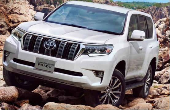 2018款丰田普拉多3.5真实油耗,丰田新款普拉多质量怎样