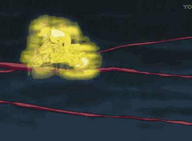 盘点日本动画中，小朋友毁灭世界的那些玩意