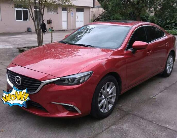 阿特兹2.0l市区动力够用吗,2017款阿特兹2.0豪华版噪音大吗