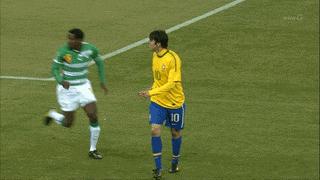 足球场上拼演技，谁是你心目中的奥斯卡影帝