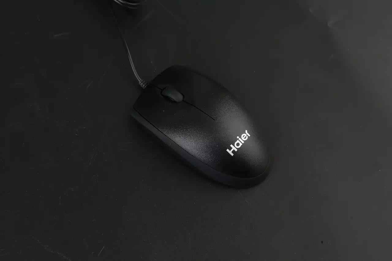 海尔天越h5评测,海尔天越台式机评测