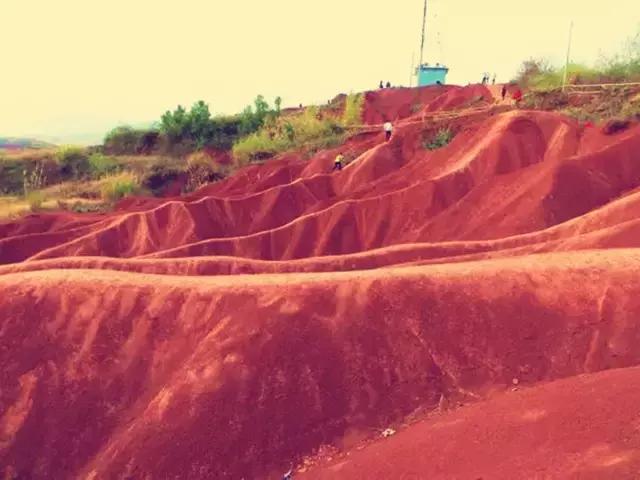 岭南九寨沟旅游攻略,广东自驾游去九寨沟攻略