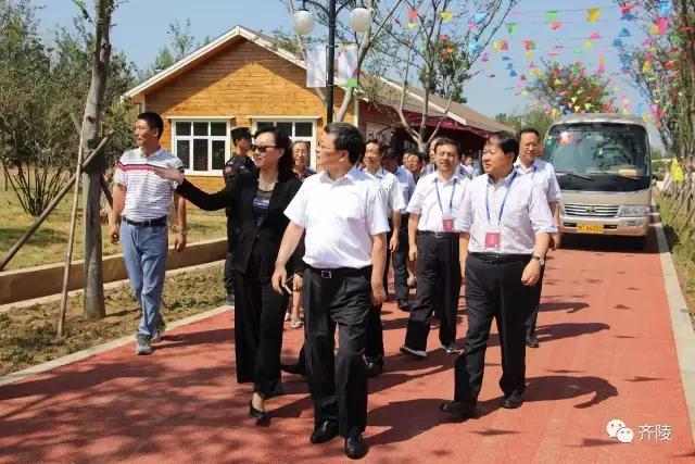 齐文化博物院蹴鞠表演队,蹴鞠展演