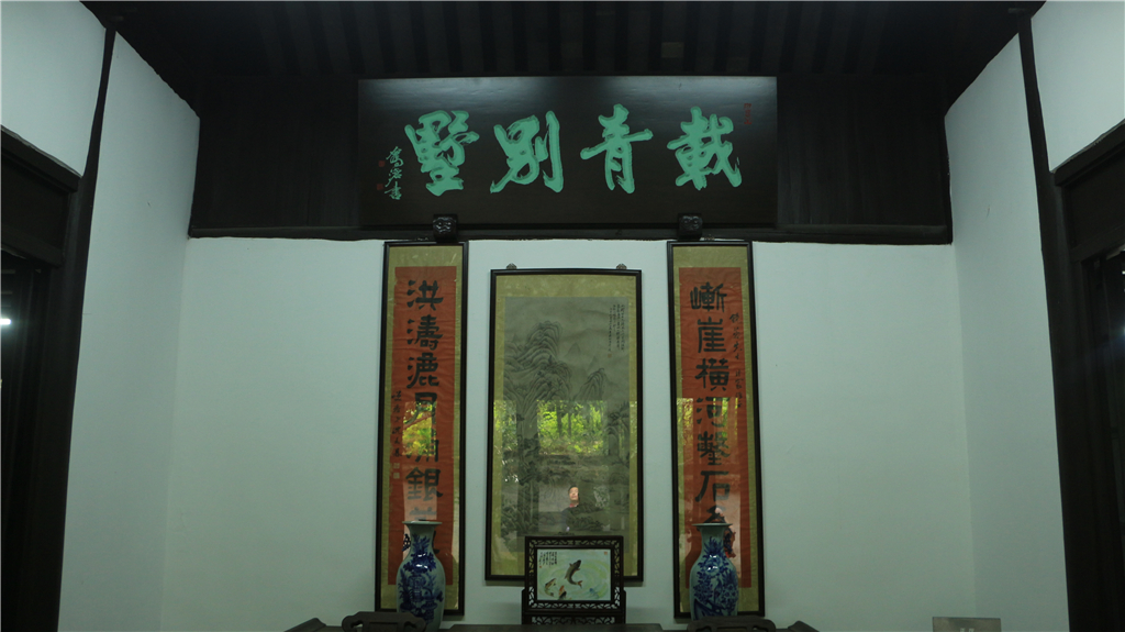 嘉兴南北湖农家乐推荐,嘉兴南北湖农家