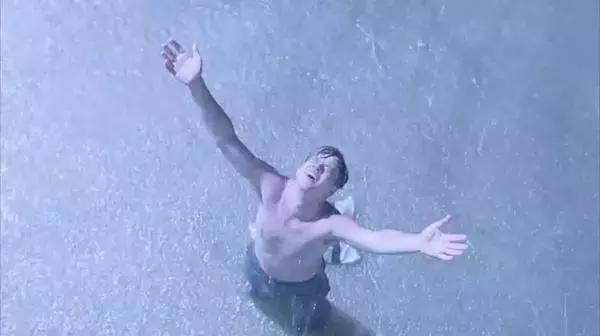 肖申克的救赎深度解析百晓生,深度解析肖申克的救赎