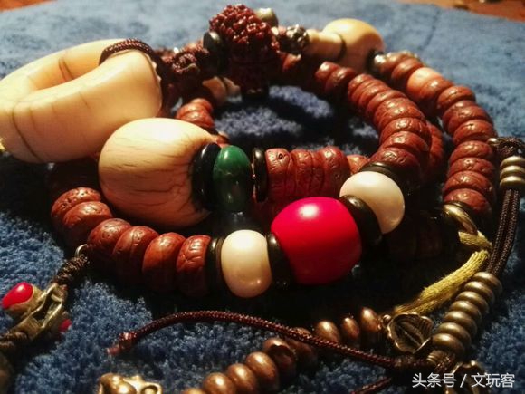 凤眼菩提和橄榄核哪个值得盘,凤眼菩提的历史传承